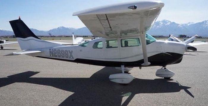 Used 1966 CESSNA P206 Super Skylane