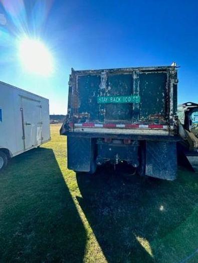 Used 2009 INTERNATIONAL Workstar 7400