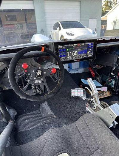 Used 1970 Chevrolet Camaro Twin Turbo