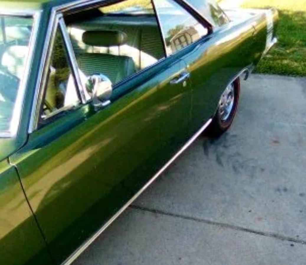 Used 1969 Dodge Dart GTS