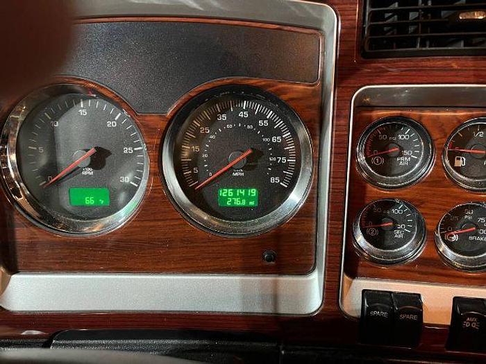 Used 2007 KENWORTH W9L