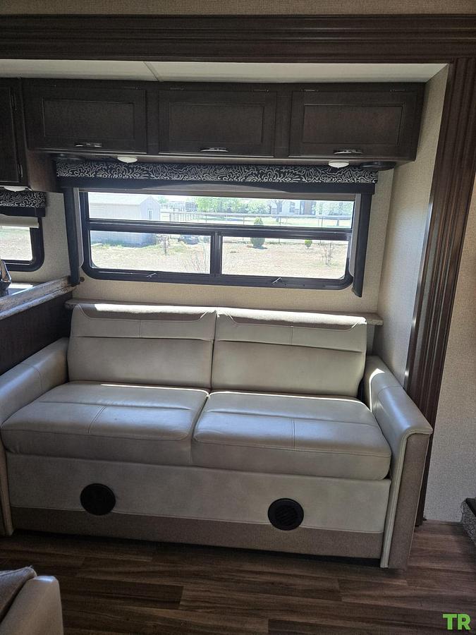 Used 2018 Thor Motor Coach A.C.E. 30.4