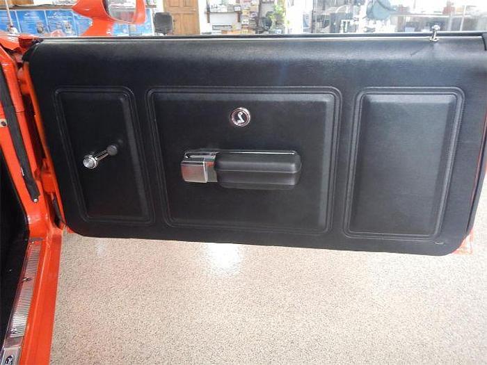 Used 1970 Ford Torino Cobra