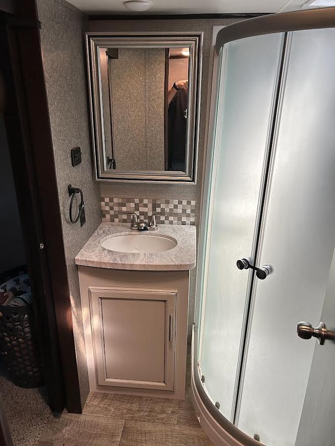 Used 2019 Jayco Eagle HT 24.5CKTS Fifth Wheel