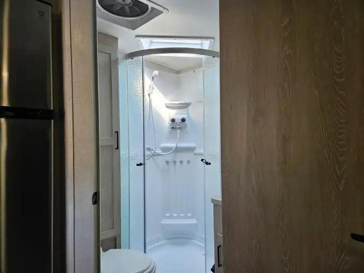 Used 2022 Rockwood Mini Lite 2205S