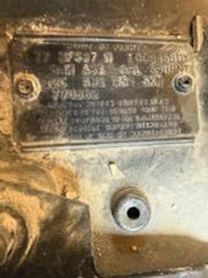 Used 1977 Pontiac Trans Am