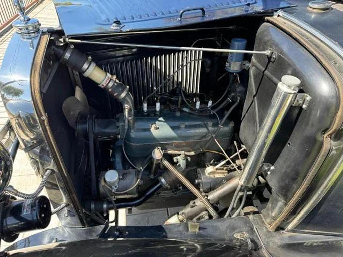 Used 1931 Ford Model A