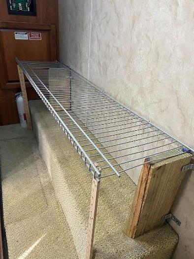 Used 2008 Monaco KNIGHT 40SKQ