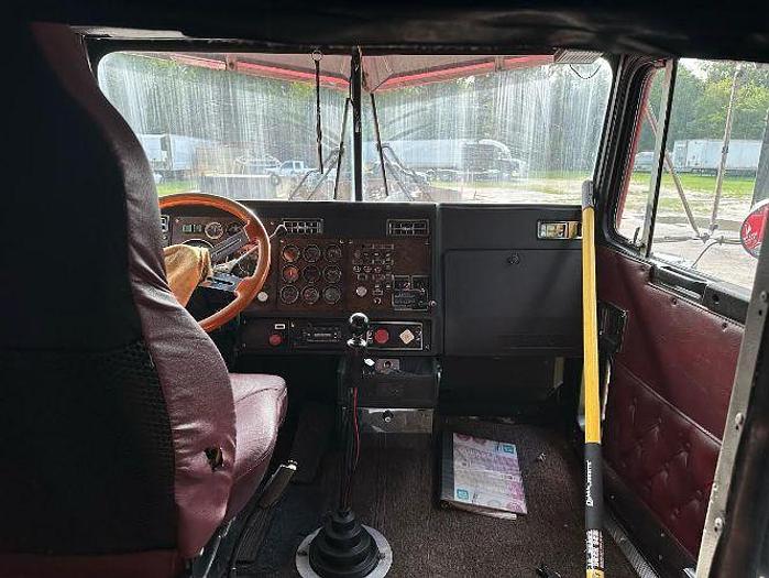 Used 1991 KENWORTH W900