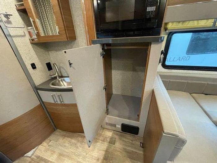 Used 2017 Winnebago View 24J