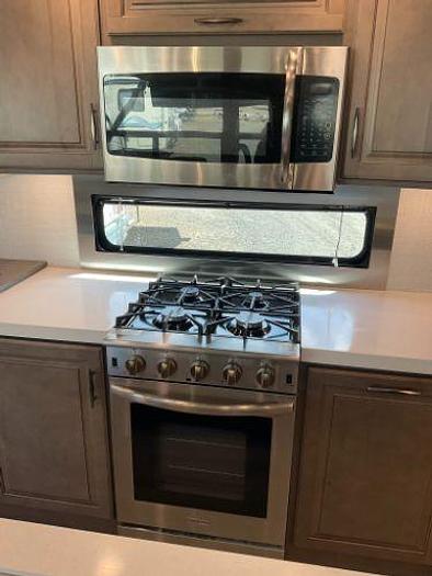 Used 2023 Grand Design Solitude 310GK