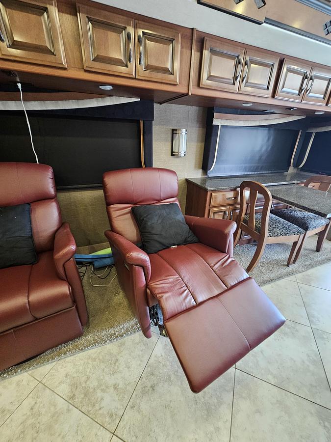 Used 2014 Fleetwood Expedition 40X