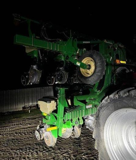 Used 2019 GREAT PLAINS 3P4025AH