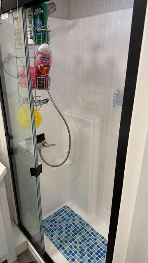 Used 2021 Forest River Cedar Creek 371FL