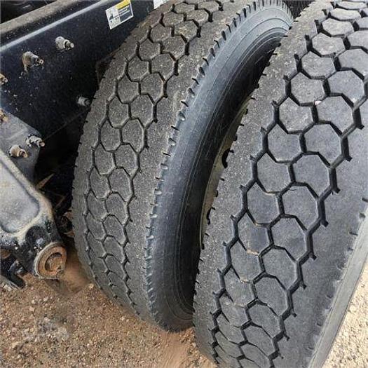 Used 2017 Peterbilt 367