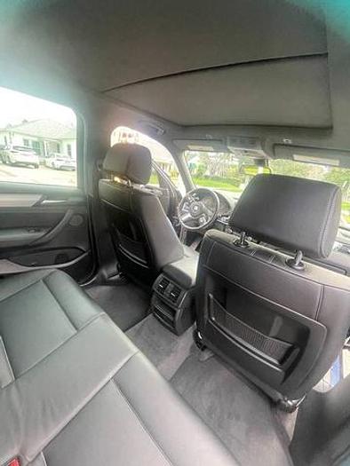 Used 2017 BMW X3 sDrive28i