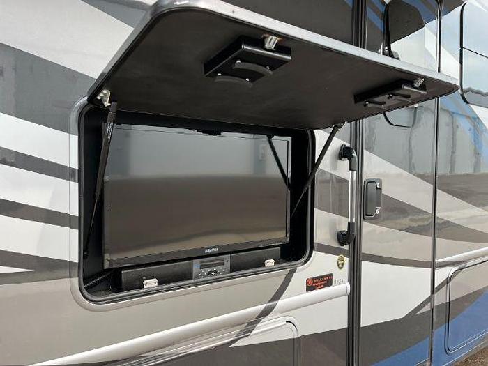 Used 2021 Thor Motor Coach Magnitude RB34