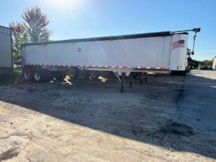 Used 2013 MAC Trailer