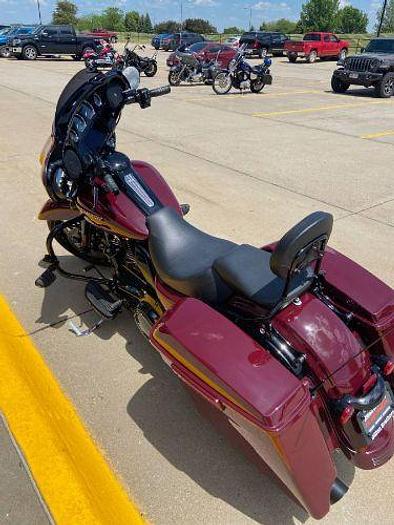 Used 2020 Harley Davidson FLHXS