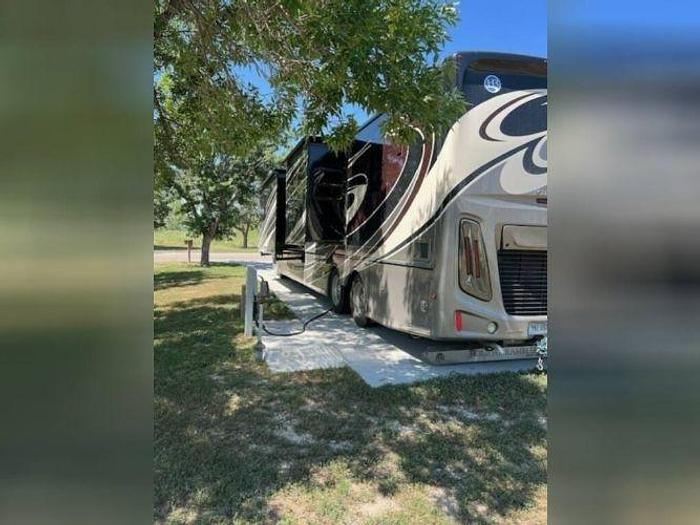 Used 2018 Holiday Rambler Endeavor 44H