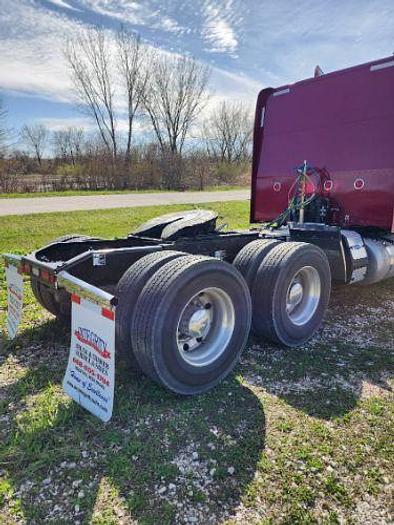 Used 2023 Peterbilt 389