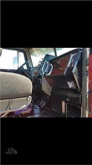 Used 2000 Peterbilt 379 Extended Hood