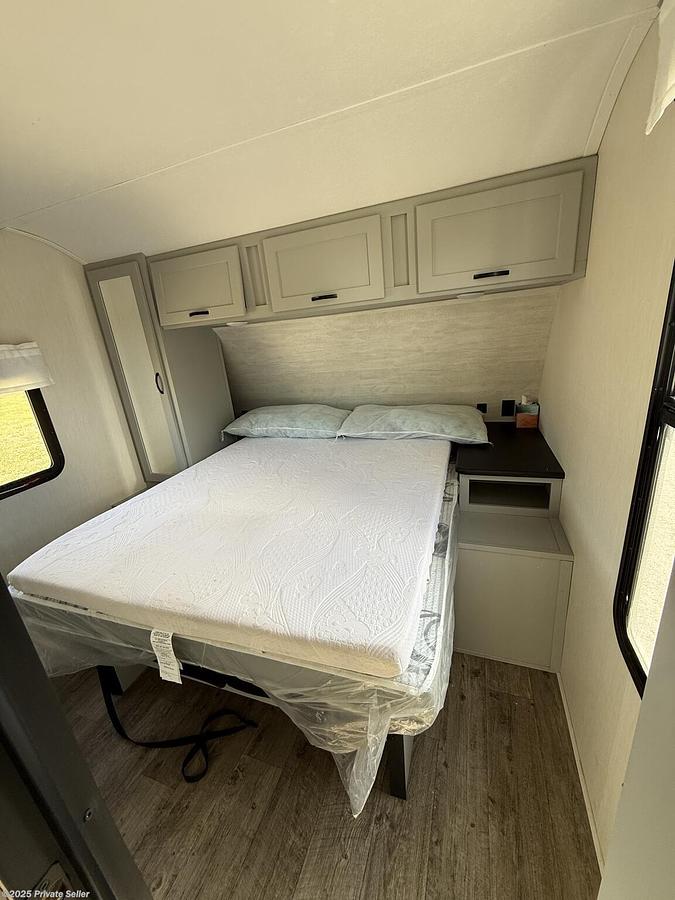 Used 2021 Forest River Vibe RBK Travel Trailer