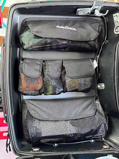 Used 2006 Harley Davidson Street Glide FLHXI