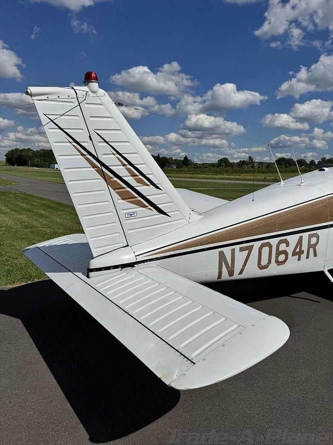 Used 1966 Piper Cherokee 140