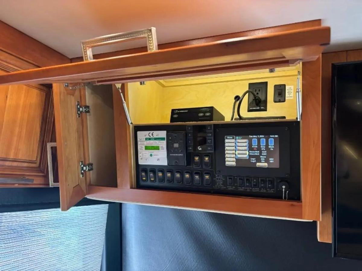 Used 2020 Newmar London Aire 4559