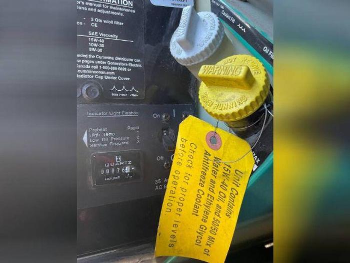 Used 2014 Tiffin Allegro Red 33AL