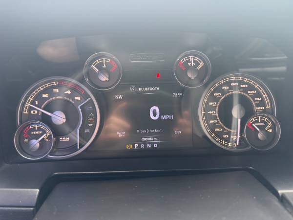 Used 2016 Ram 2500 Limited Mega Cab