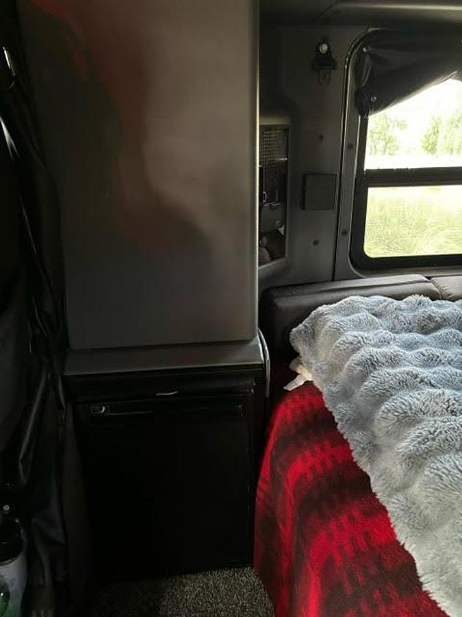 Used 2024 Kenworth W900L