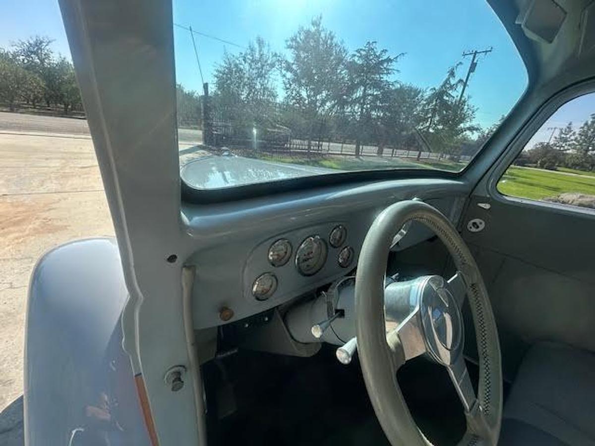 Used 1935 Ford Pickup
