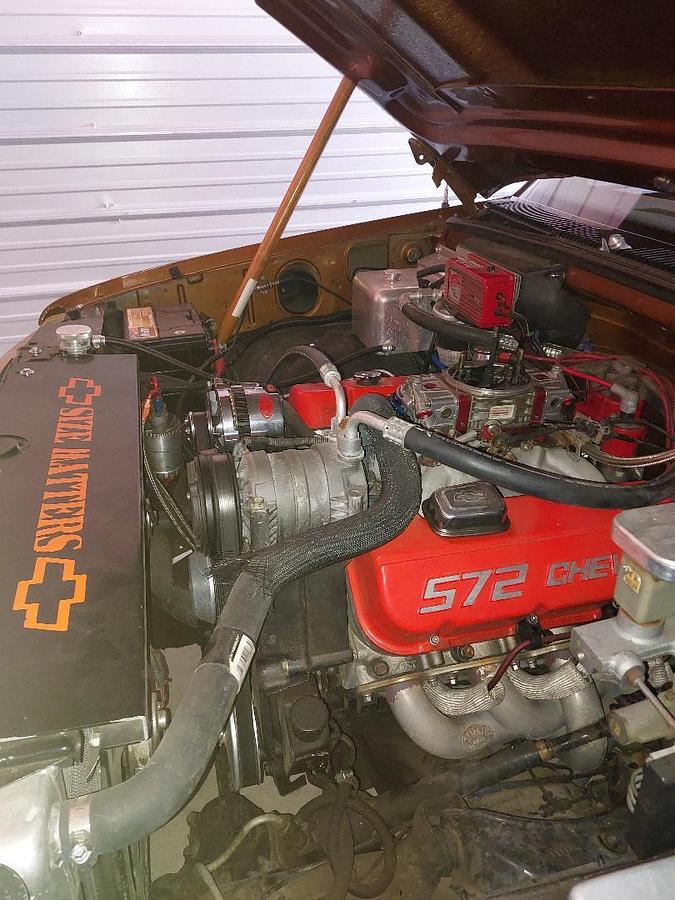 Used 1990 Chevrolet Silverado 1500