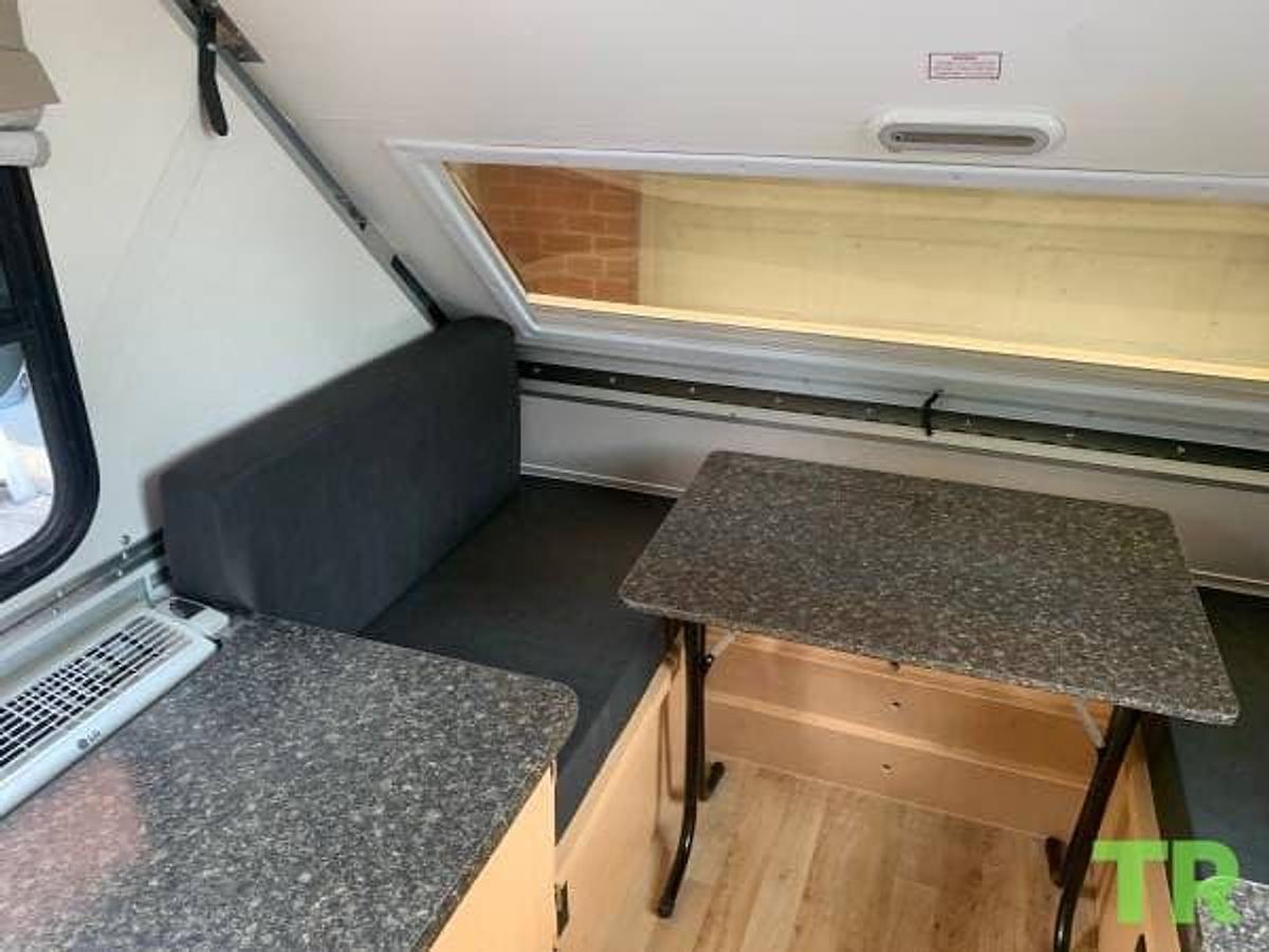 Used 2022 Aliner Scout Lite Pop-Up Camper