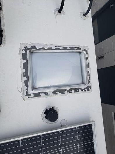 Used 2022 Forest River No Boundaries NB 19.5