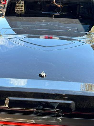 Used 2023 Ford Super Duty F-250 SRW Platinum Harley Davidson Edition