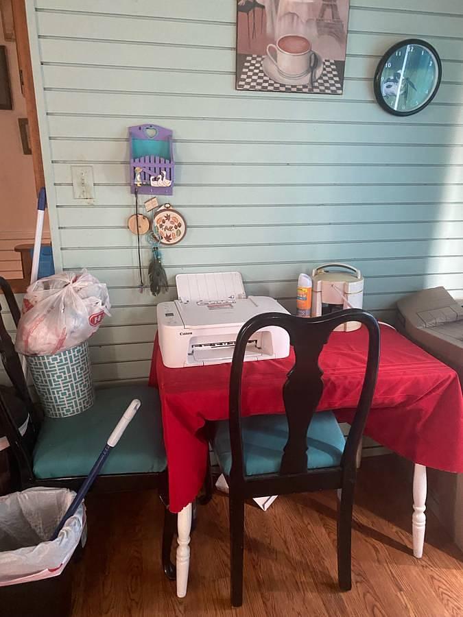 Used 1985 Mobile Home 18x75