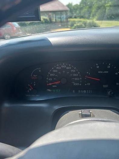 Used 2004 Ford F-350 Super Duty XL