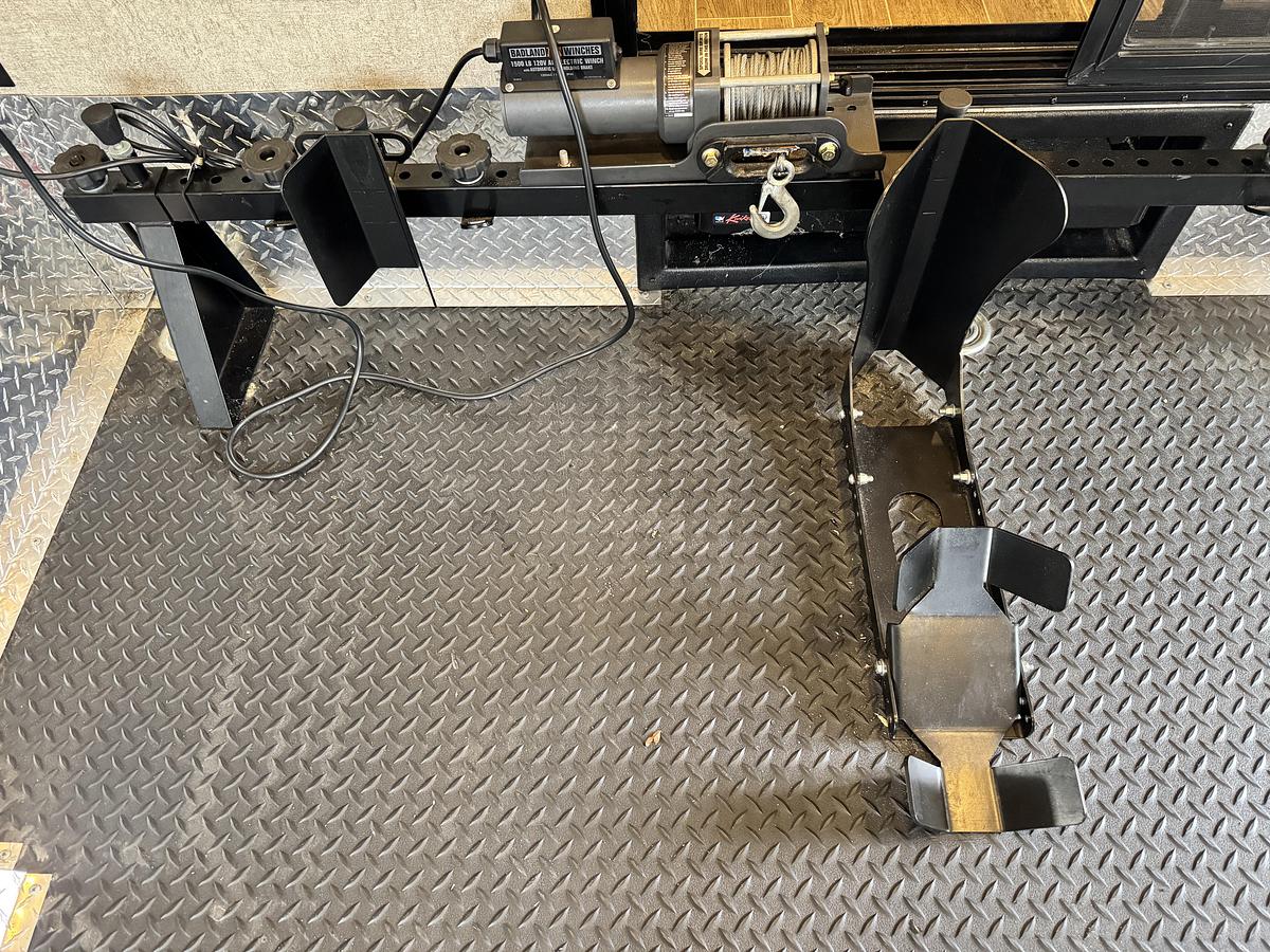 Used 2020 Thor Motor Coach Outlaw 37RB