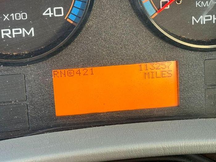 Used 2013 INTERNATIONAL Durastar 4300