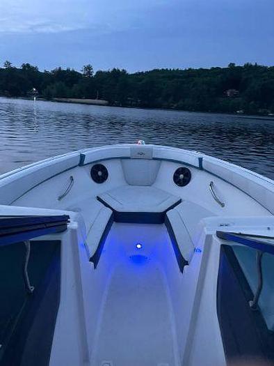 Used 2017 Regal ESX2000