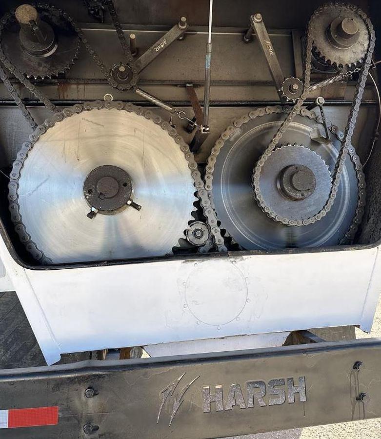 Used 2014 Freightliner Business Class M2 112