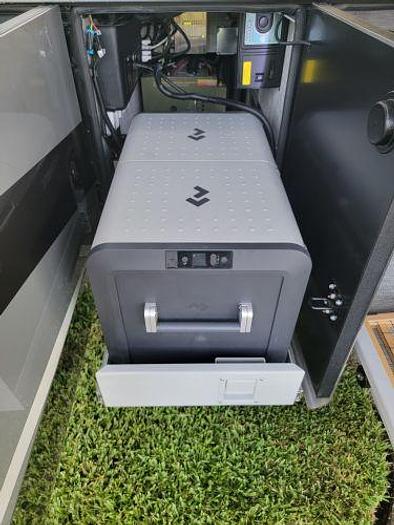 Used 2021 Newmar King Aire 4531