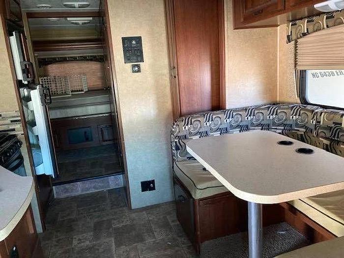 Used 2014 Forest River Sunseeker