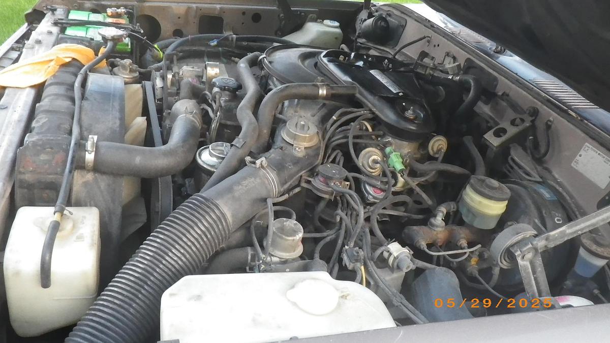 Used 1985 Toyota Land Cruiser