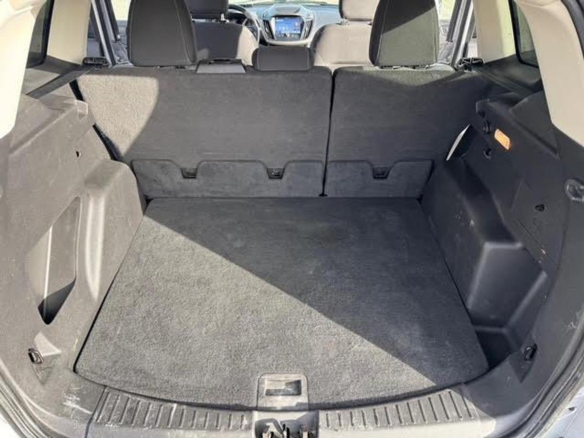 Used 2019 Ford Escape SE 4WD