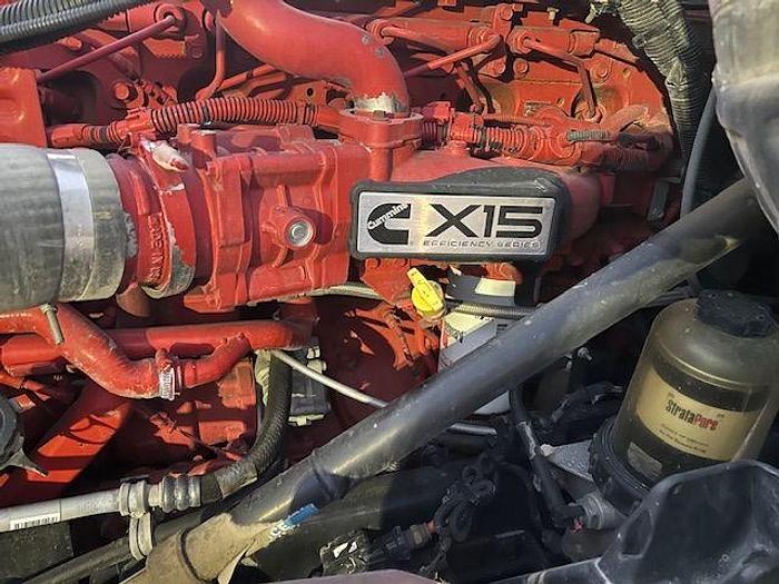 Used 2019 INTERNATIONAL Lonestar