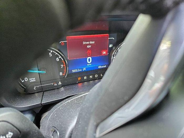 Used 2022 Ford Maverick XLT